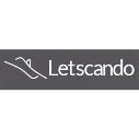 Letscando logo